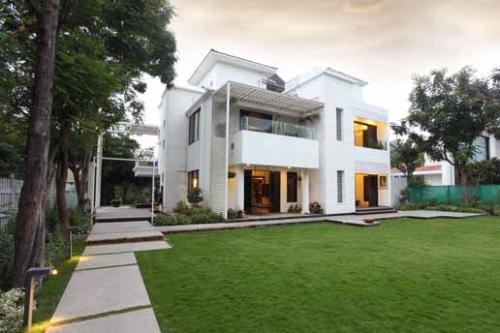 Residential 1